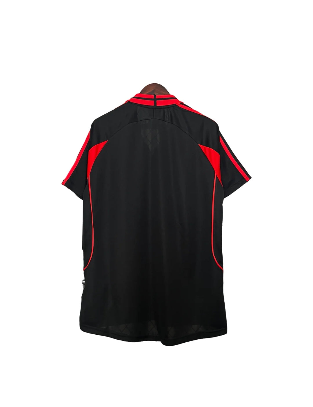 Milan 00/01