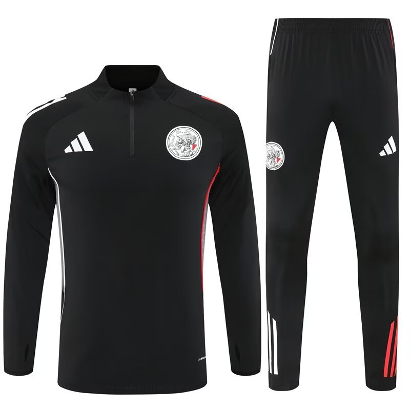 Tuta Ajax 25/26