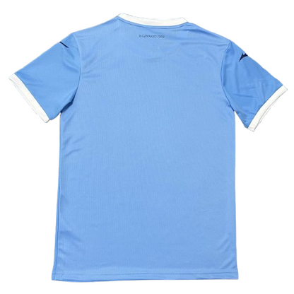 Lazio home 25/26