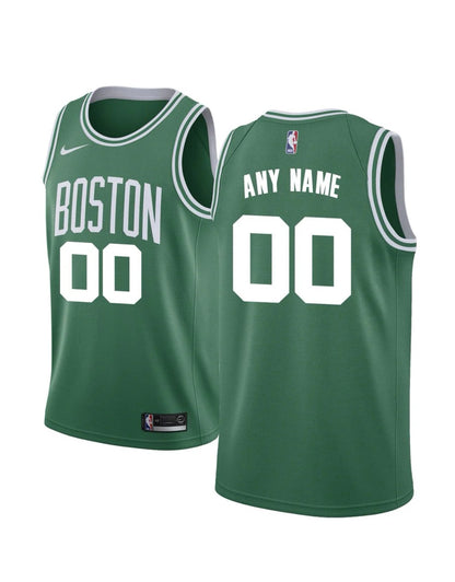 Canotta Boston Celtics