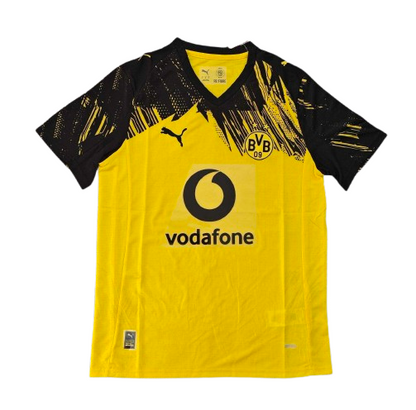 Borussia Dortmund Home 25/26