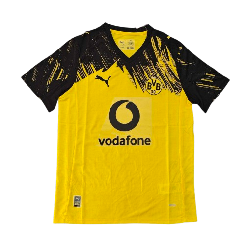 Borussia Dortmund Home 25/26