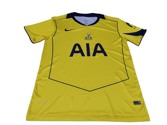 Tottenham Third 25/26