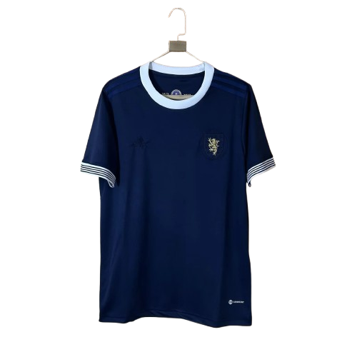 Scozia 125° Anniversario