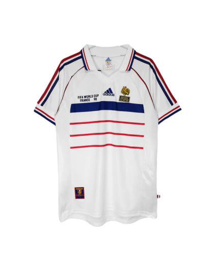Francia 1998