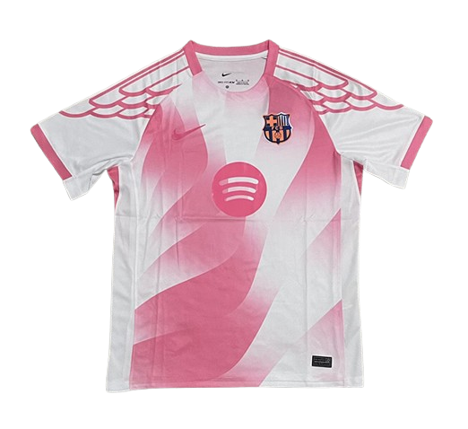 Barcellona - Special edition 25/26