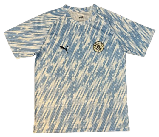 Manchester City - Maglia Allenamento 25/26