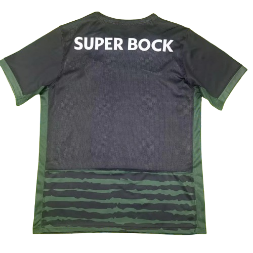 Sporting Lisbona - Special Edition 25/26