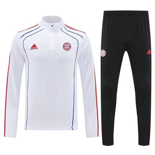 Tuta Bayern Monaco 25/26