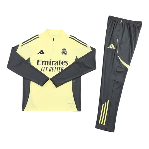 Tuta Real Madrid 25/26