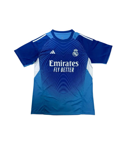 Real Madrid Portiere 25/26