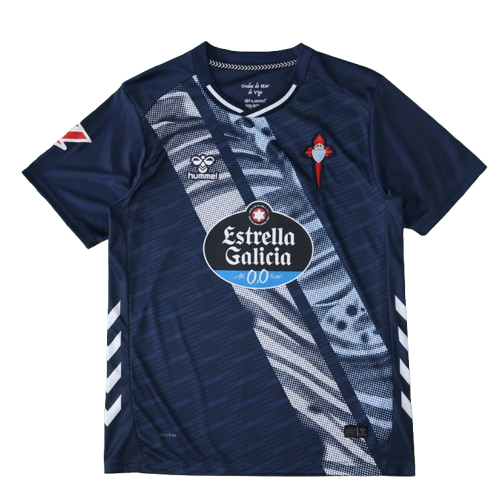 Celta Vigo Away 25/26