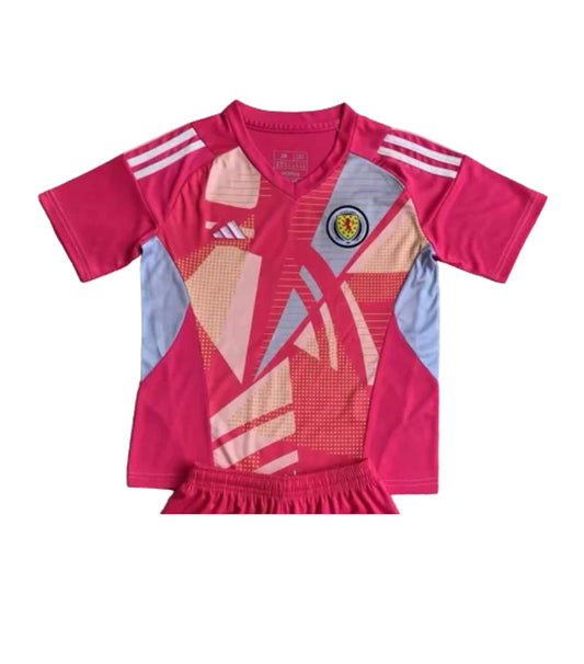 Scozia Portiere 24/25