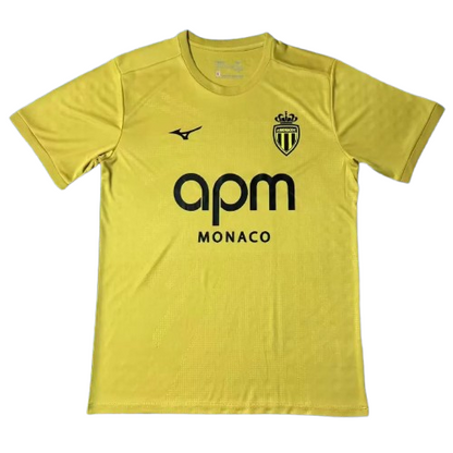 Monaco Third 25/26