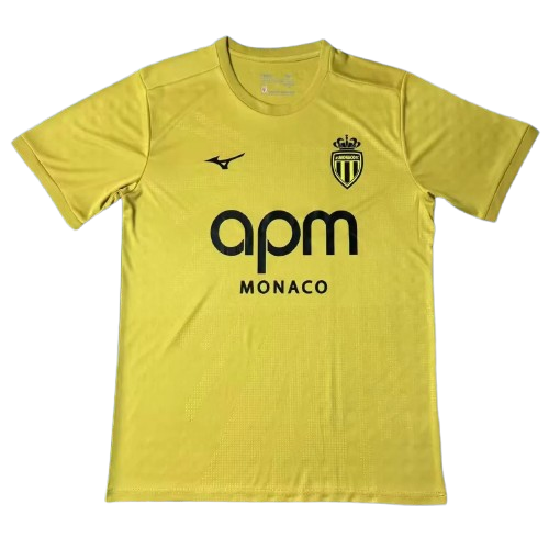 Monaco Third 25/26