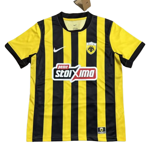 AEK Atene home 25/26