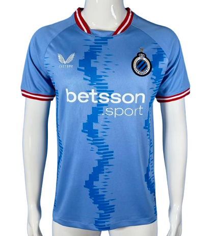 Club Bruges Third 25/26