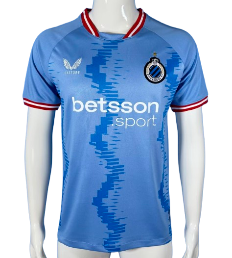 Club Bruges Third 25/26
