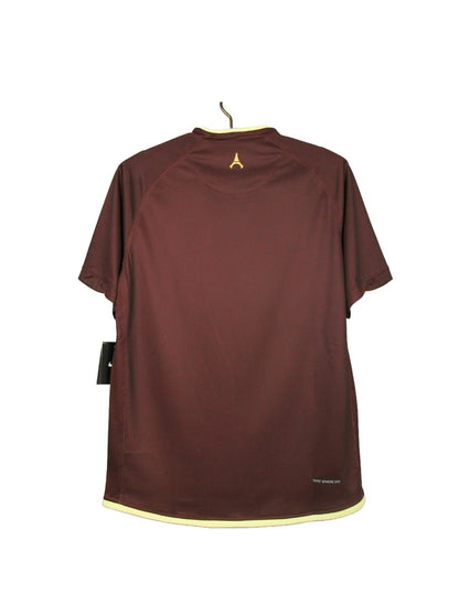 PSG Away 06/07