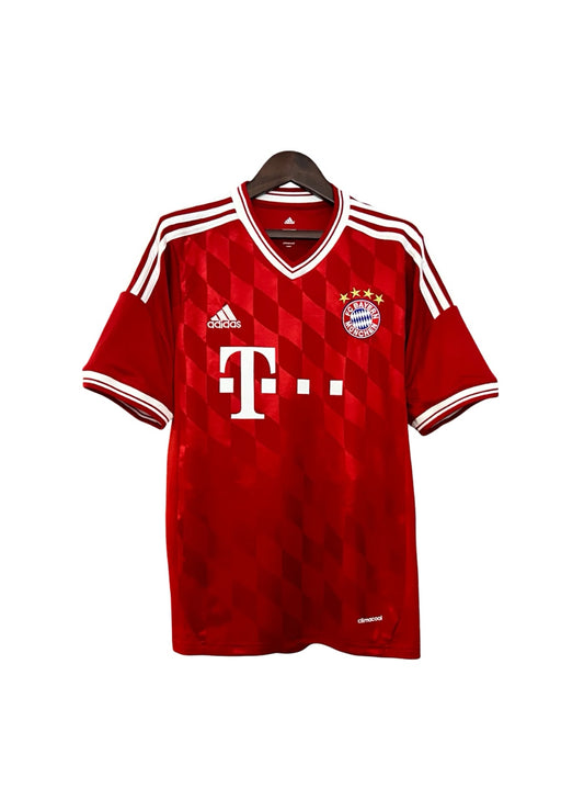 Bayern Monaco Home 13/14