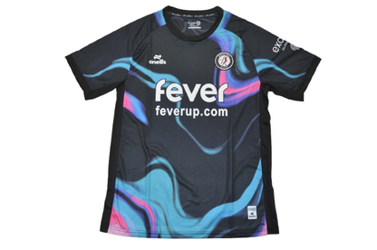 Bristol City Third 25/26