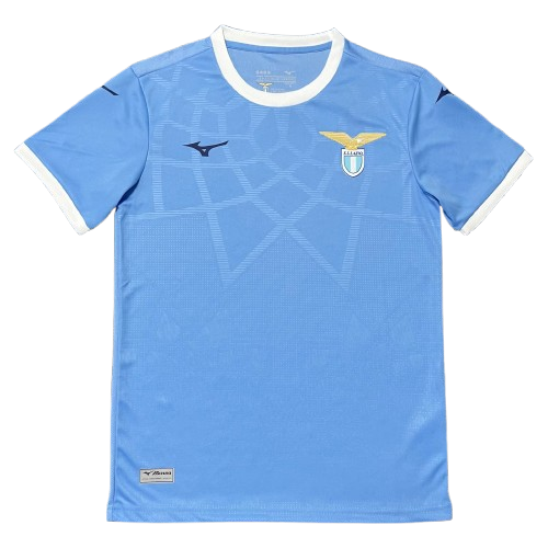 Lazio home 25/26