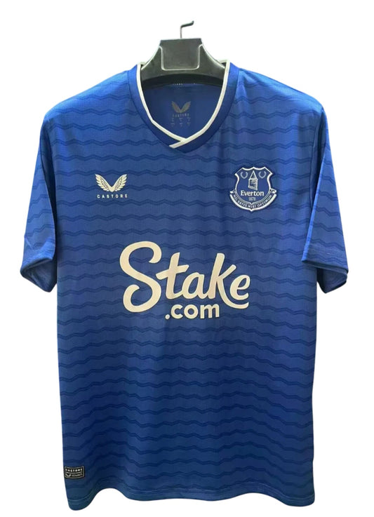 Everton home 25/26