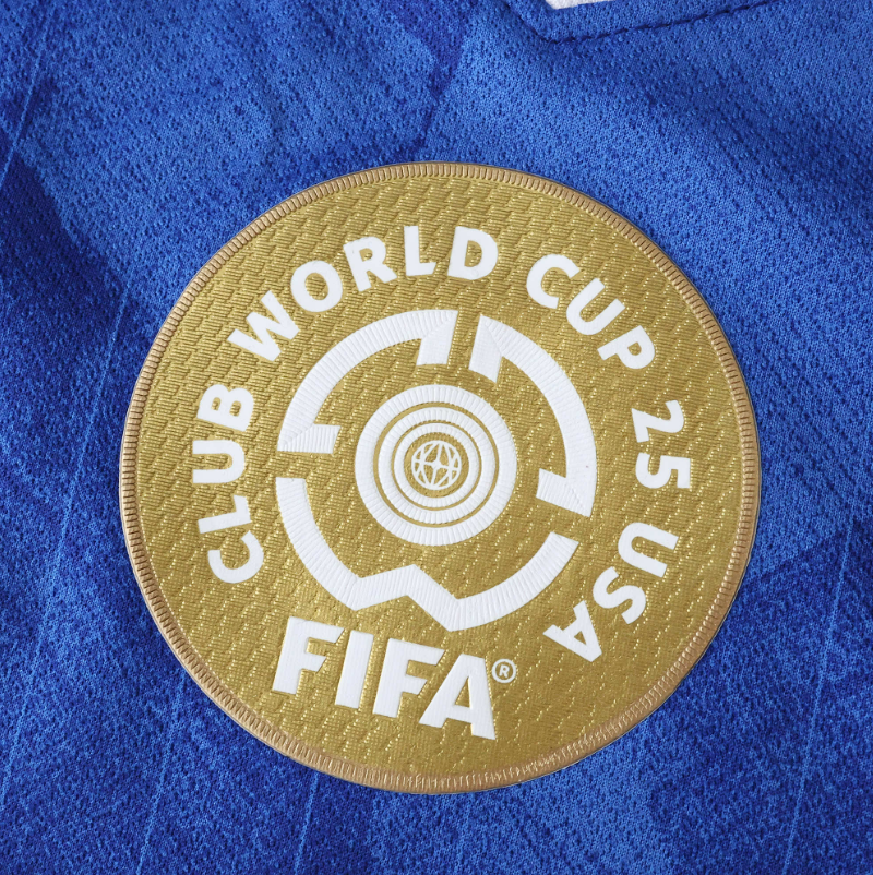 Chelsea Fifa Club World Cup Champions 2025 - Special edition