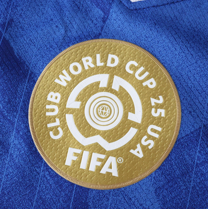 Chelsea Fifa Club World Cup Champions 2025 - Special edition