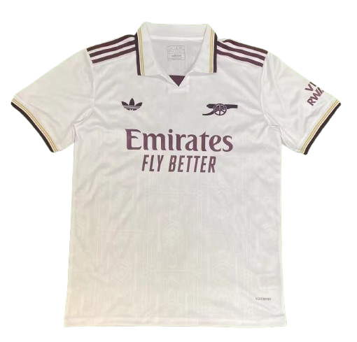 Arsenal Third 25/26
