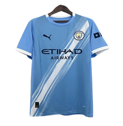 Manchester City home 25/26