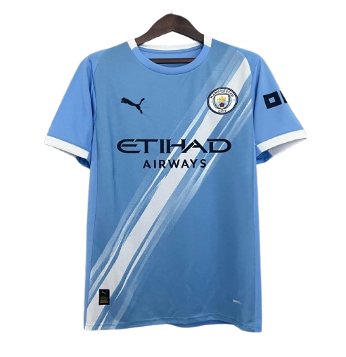 Manchester City home 25/26