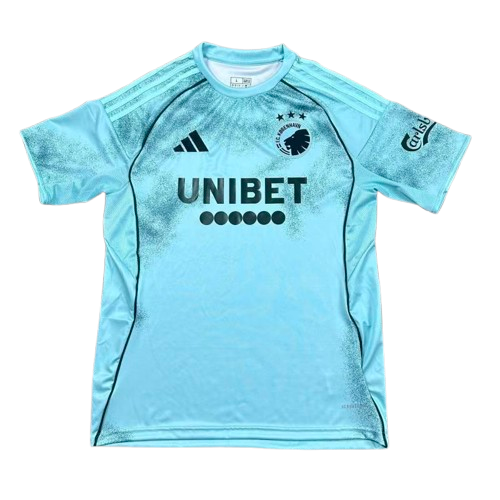 Copenhagen Third 25/26