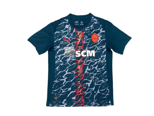 Shakhtar Donetsk Away 25/26