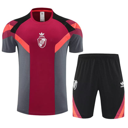 Kit Allenamento River Plate 25/26