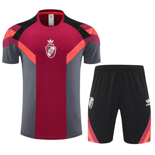 Kit Allenamento River Plate 25/26