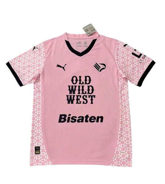Palermo home 24/25