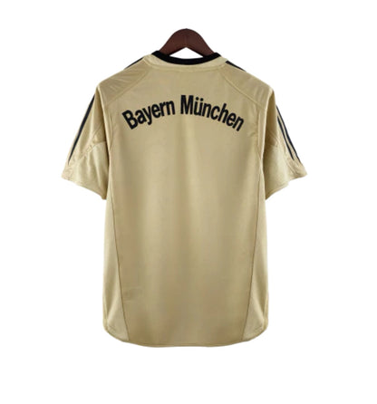 Bayern Monaco 04/05