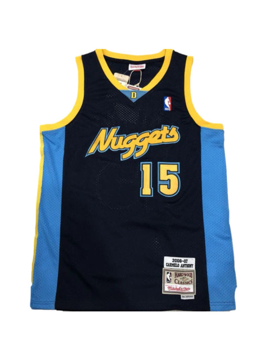 Canotta Denver Nuggets