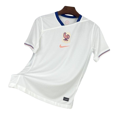 Francia Away 25/26