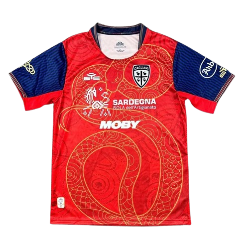 Cagliari - Special edition 25/26