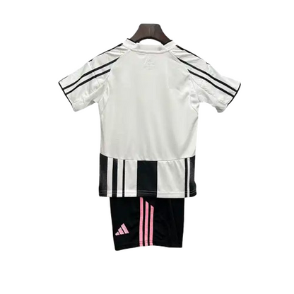 Juventus - Kit Bambino 25/26