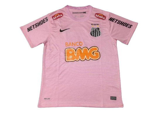 Santos 12/13