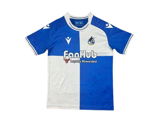 Bristol City Home 25/26