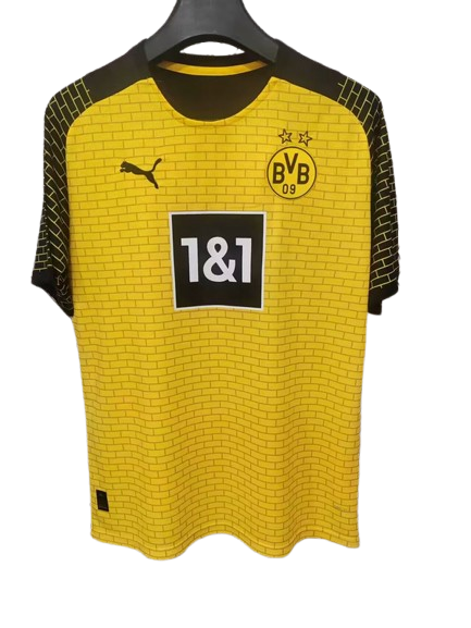 Borussia Dortmund Allenamento 25/26