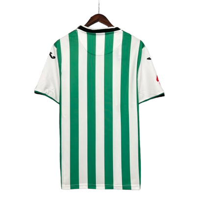 Cordoba Home 25/26