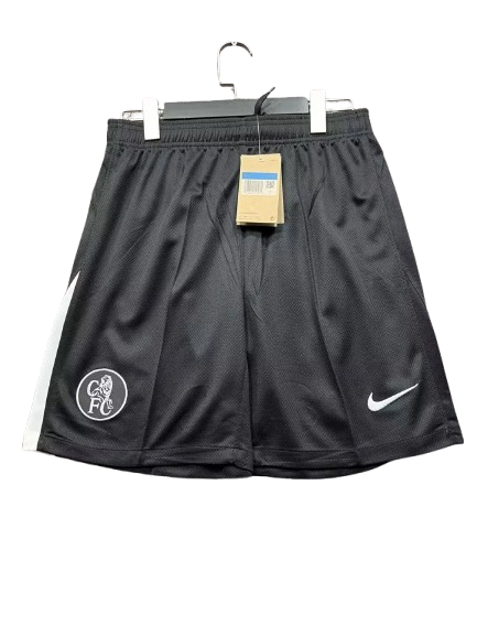 Chelsea Third Shorts 25/26