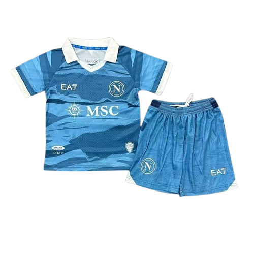 Napoli Partenope - Kit Bambino