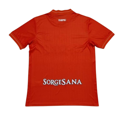 Napoli Portiere 25/26