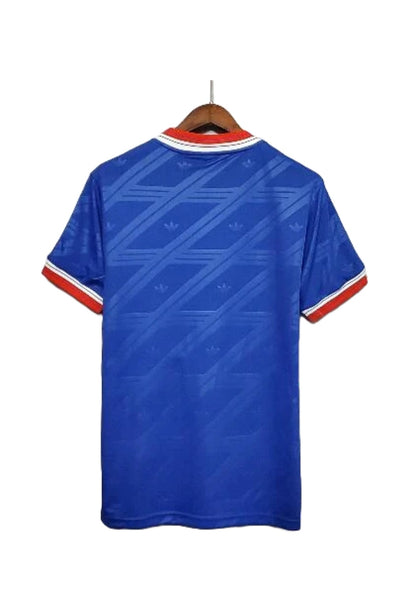 Manchester United Third 86/87